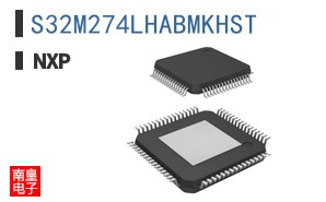 S32M274LHABMKHST