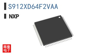 S912XD64F2VAA