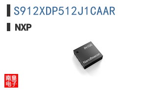 S912XDP512J1CAAR