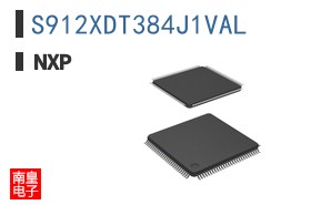 S912XDT384J1VAL