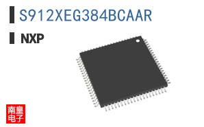 S912XEG384BCAAR