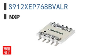 S912XEP768BVALR