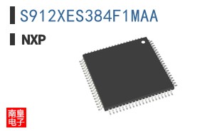 S912XES384F1MAA