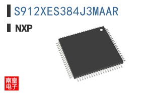 S912XES384J3MAAR