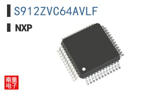 S912ZVC64AVLF