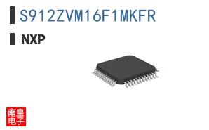 S912ZVM16F1MKFR