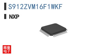 S912ZVM16F1WKF