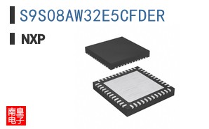 S9S08AW32E5CFDER