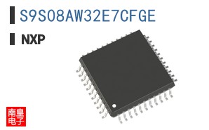 S9S08AW32E7CFGE