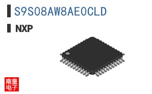 S9S08AW8AE0CLD