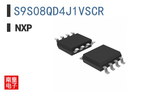 S9S08QD4J1VSCR