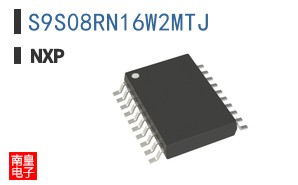 S9S08RN16W2MTJ