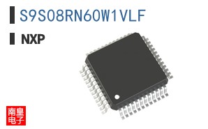 S9S08RN60W1VLF
