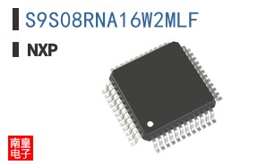 S9S08RNA16W2MLF