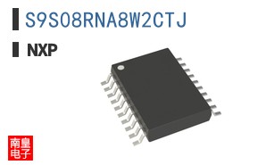 S9S08RNA8W2CTJ