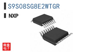S9S08SG8E2WTGR