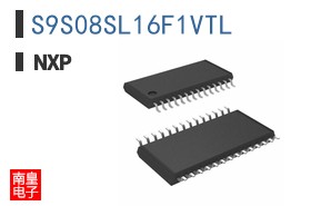 S9S08SL16F1VTL