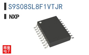 S9S08SL8F1VTJR