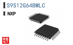 S9S12G64BMLC