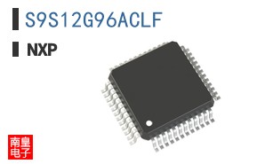 S9S12G96ACLF