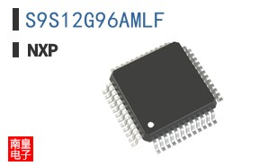 S9S12G96AMLF