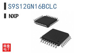 S9S12GN16BCLC