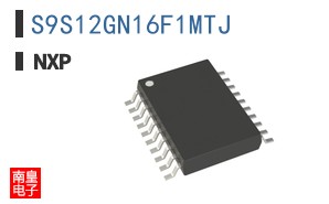 S9S12GN16F1MTJ