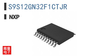 S9S12GN32F1CTJR