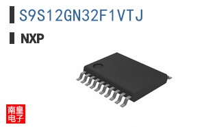 S9S12GN32F1VTJ
