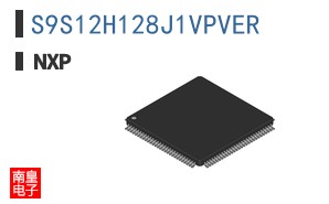 S9S12H128J1VPVER