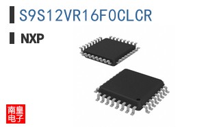 S9S12VR16F0CLCR