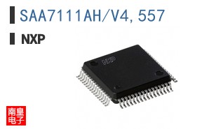 SAA7111AH/V4,557