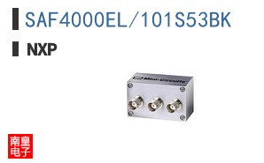 SAF4000EL/101S53BK