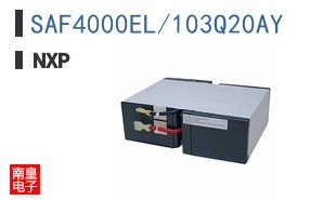 SAF4000EL/103Q20AY