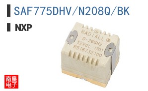 SAF775DHV/N208Q/BK