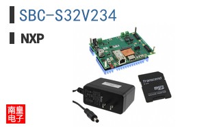 SBC-S32V234