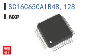 SC16C650AIB48,128
