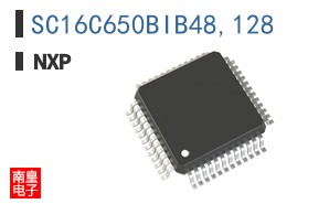 SC16C650BIB48,128