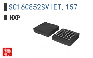 SC16C852SVIET,157