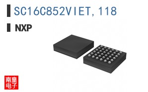 SC16C852VIET,118