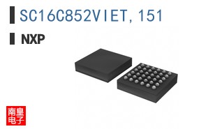 SC16C852VIET,151