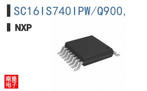 SC16IS740IPW/Q900,
