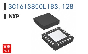 SC16IS850LIBS,128