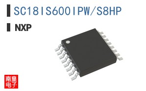 SC18IS600IPW/S8HP
