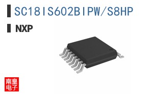 SC18IS602BIPW/S8HP