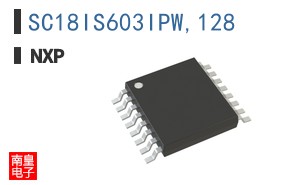 SC18IS603IPW,128