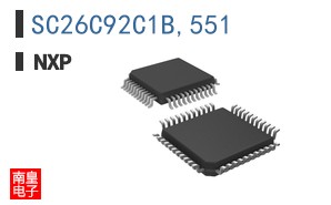 SC26C92C1B,551