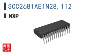 SCC2681AE1N28,112
