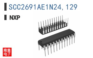 SCC2691AE1N24,129