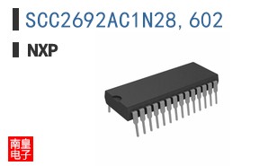 SCC2692AC1N28,602